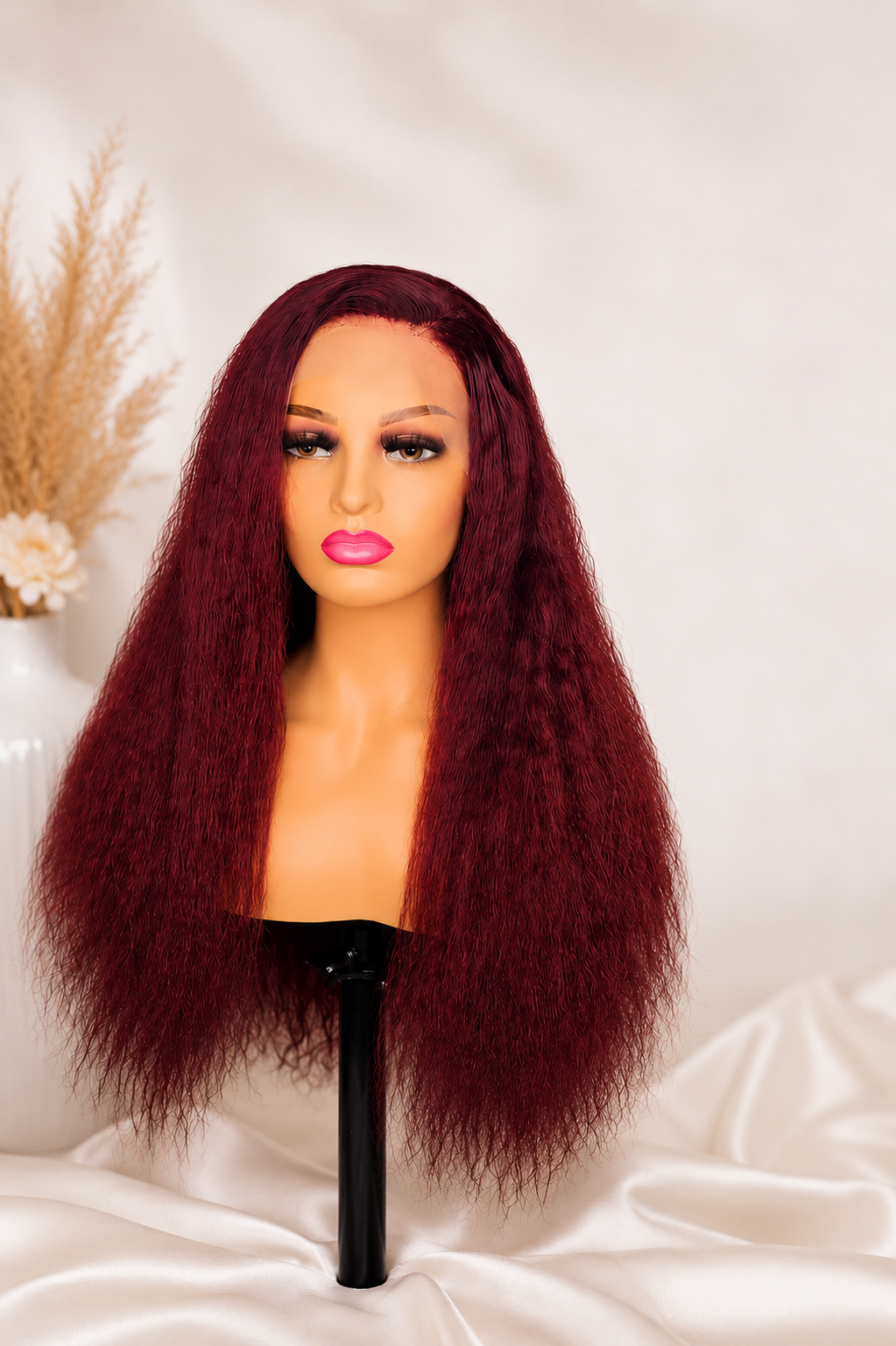 22” Yaki Straight unit