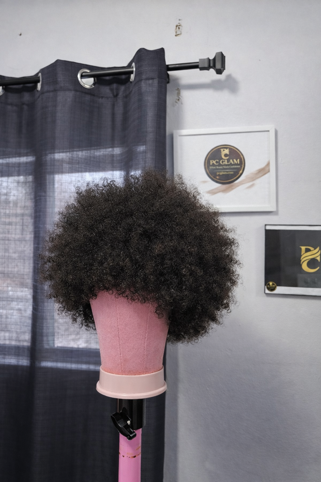 Afro Hair