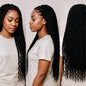 X-Pression Soft Locs Crochet Braids
