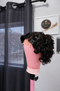 SDD Stubborn Bounce Curly
