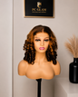 3-Toned Bouncy Curl Unit 🤎✨